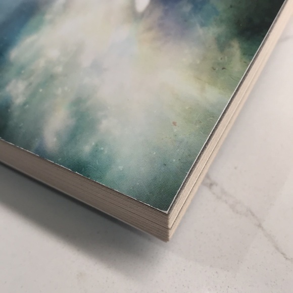 ✨Sold✨Scholastic Legend Of The Ghost Dog Paperback Book Elizabeth Cody Kimmel - Picture 6 of 6